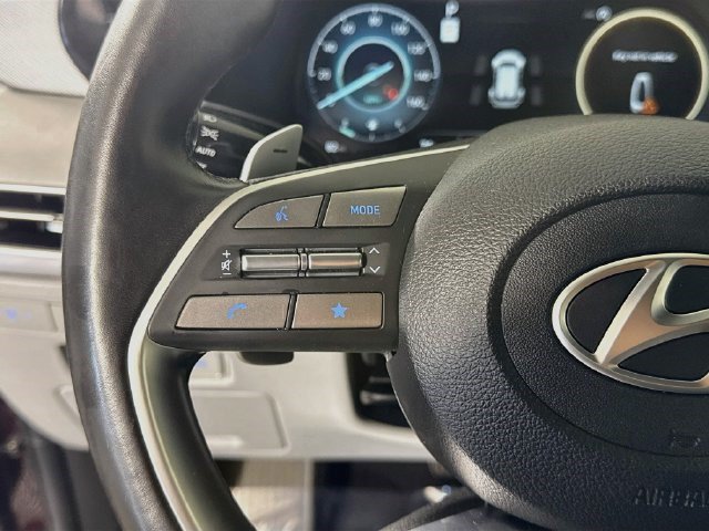 Used 2024 Hyundai Palisade SEL AWD/4WD image 13