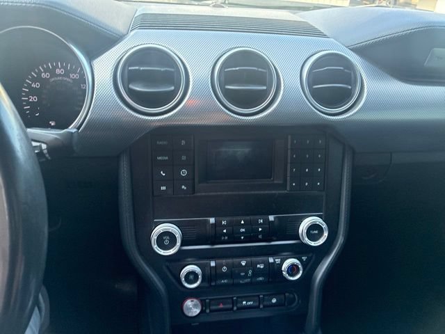 Certified 2021 Ford Mustang GT RWD image 15