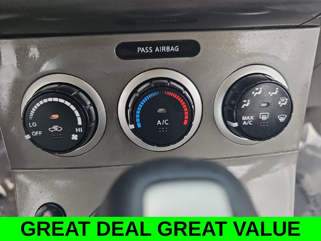Used 2008 Nissan Sentra 2.0 S FWD image 20