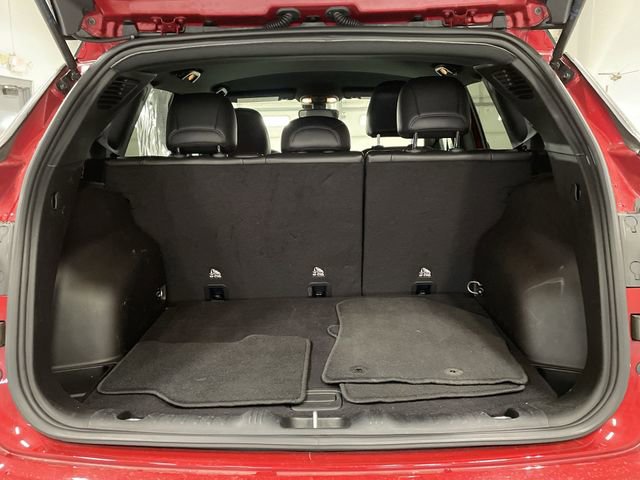 Used 2024 Jeep Compass Limited image 15