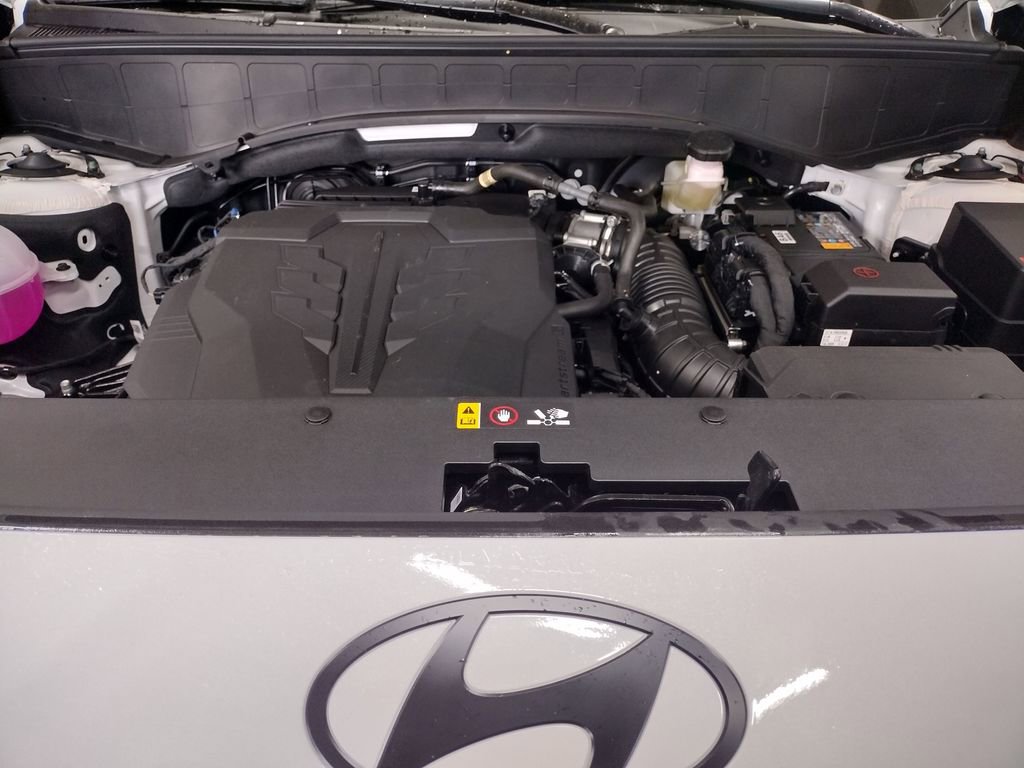 New 2026 Hyundai Palisade XRT Pro image 8
