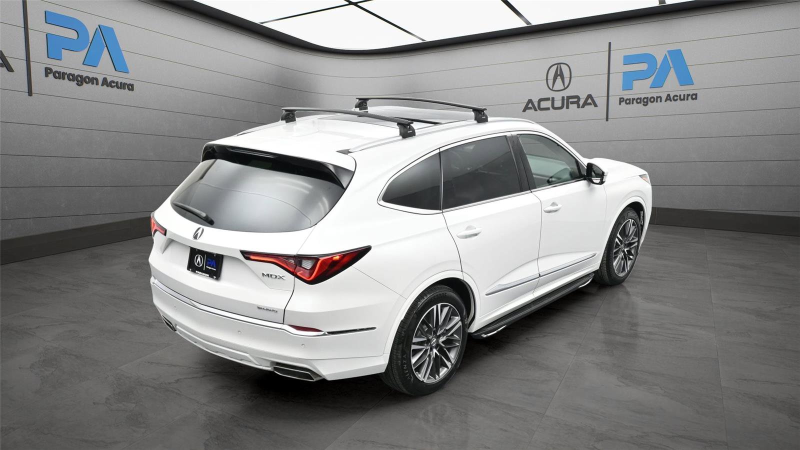 New 2026 Acura MDX SH-AWD w/ Advance Package image 33