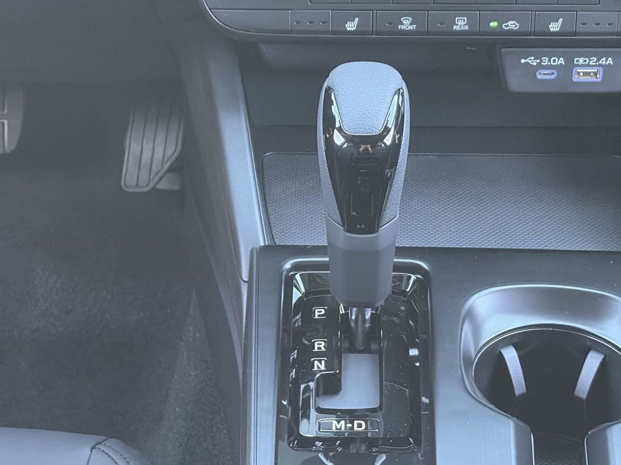 New 2026 Subaru Outback Premium image 25