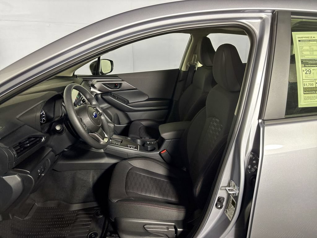 New 2026 Subaru Impreza 2.0i Sport AWD/4WD image 11