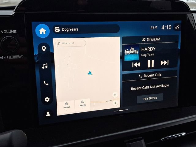 New 2026 Subaru Outback Limited image 18