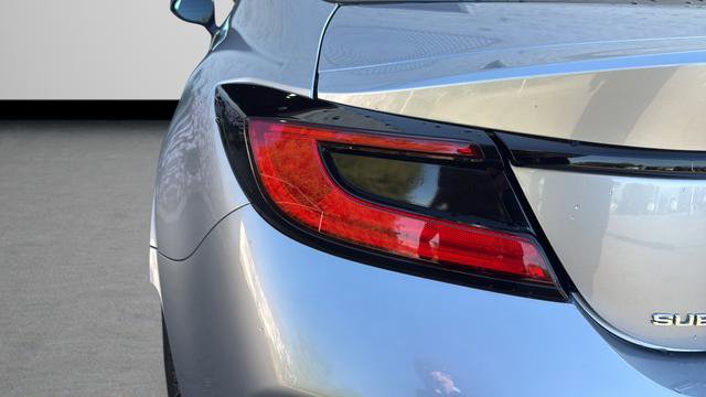Used 2023 Subaru BRZ Limited RWD image 27