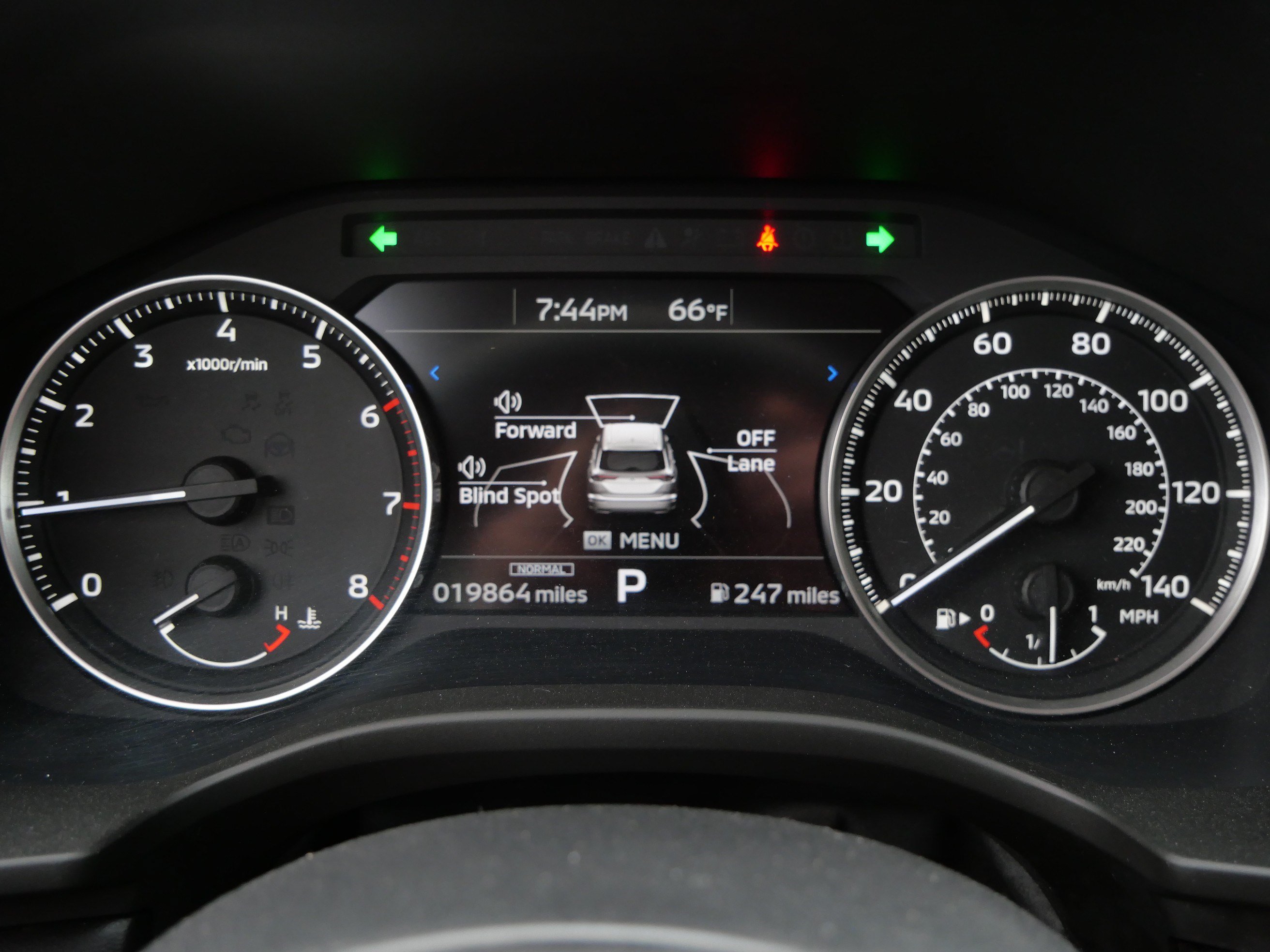 Used 2022 Mitsubishi Outlander ES AWD/4WD image 30