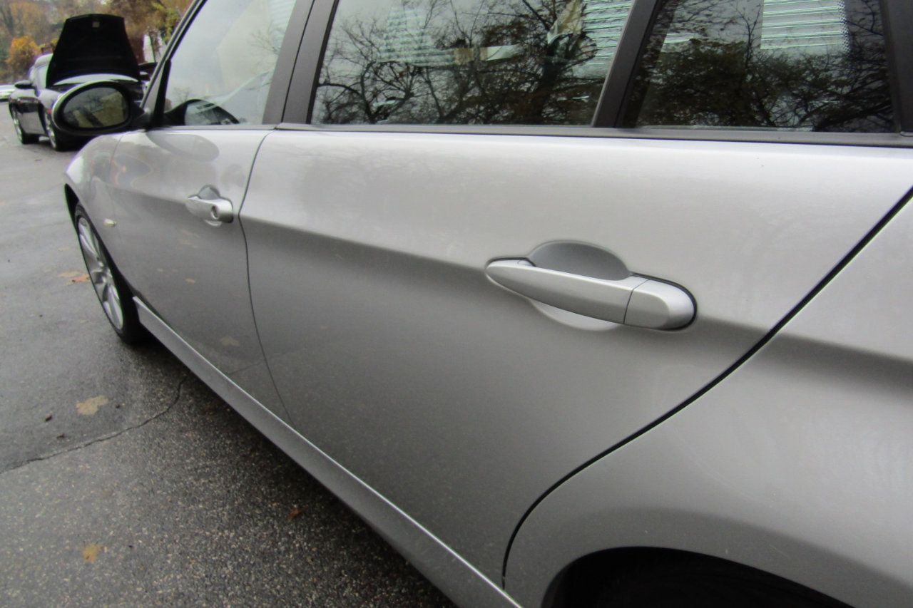 Used 2007 BMW 328xi Wagon image 8