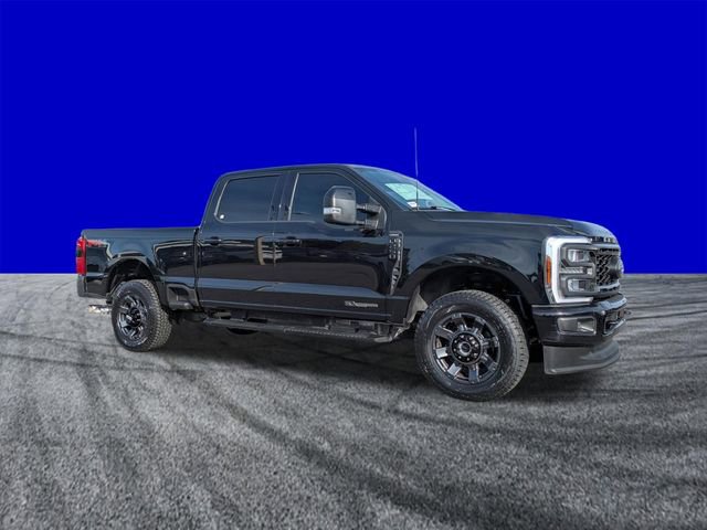 Used 2024 Ford F250 Lariat w/ Sport Appearance Package image 2