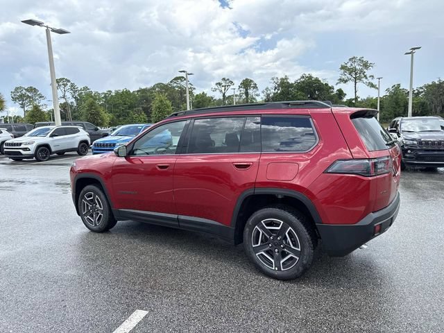 New 2026 Jeep Cherokee Limited AWD/4WD image 5