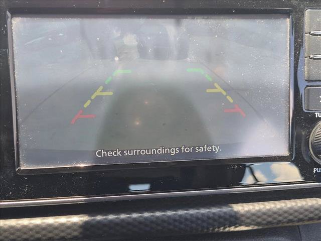 Certified 2022 Nissan Kicks S FWD image 15