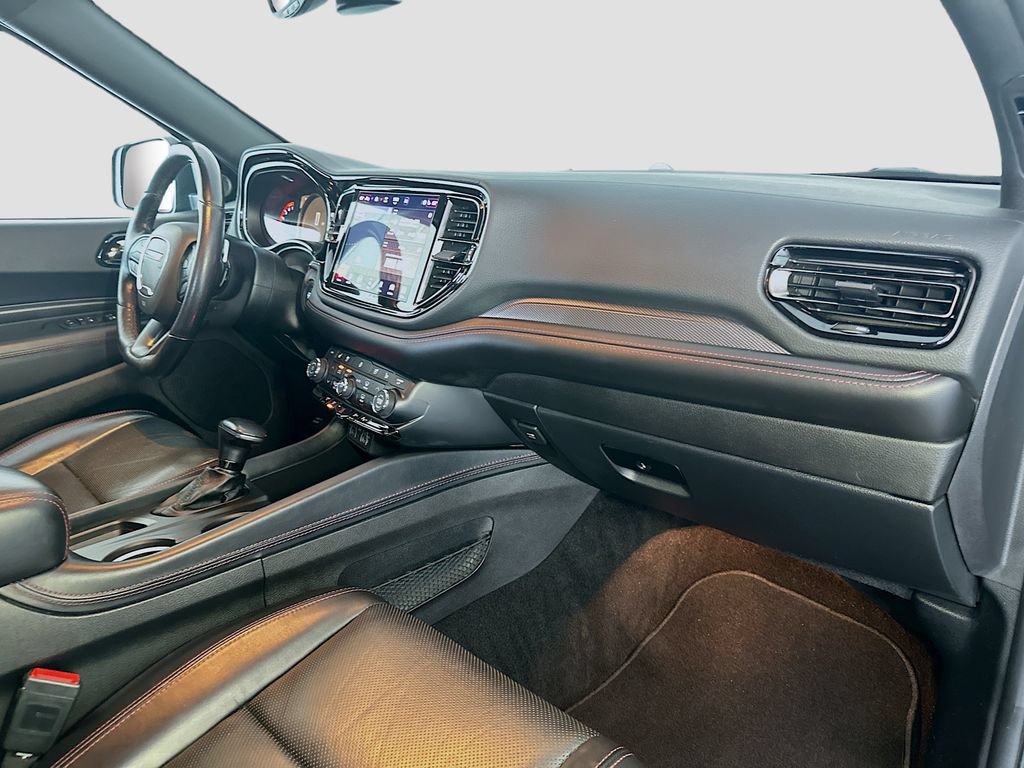 Used 2021 Dodge Durango R/T AWD/4WD image 30