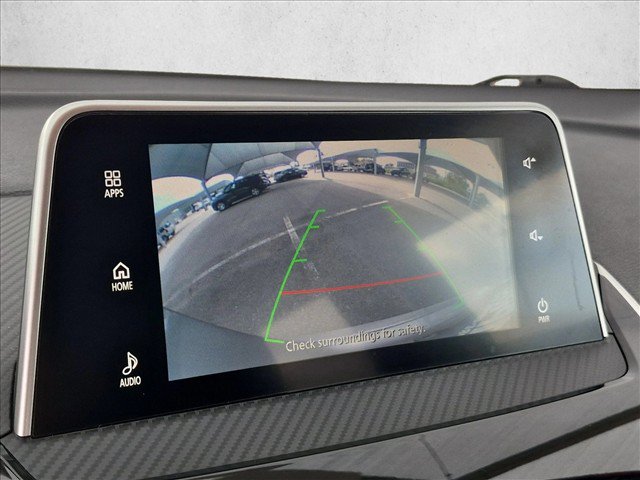 Used 2020 Mitsubishi Eclipse Cross LE AWD/4WD image 13