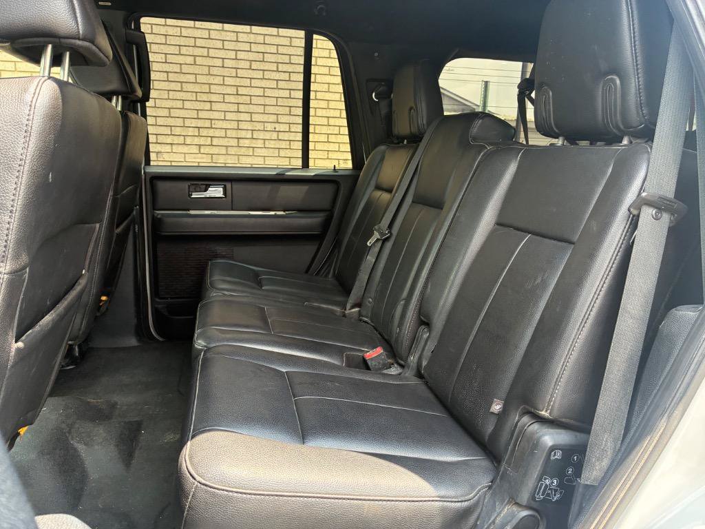 Used 2016 Ford Expedition XL AWD/4WD image 14
