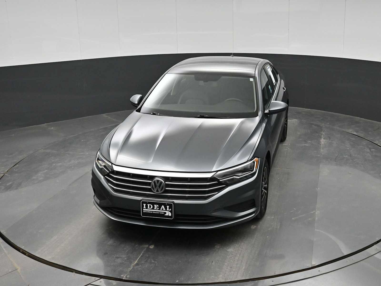 Used 2021 Volkswagen Jetta SE FWD image 27