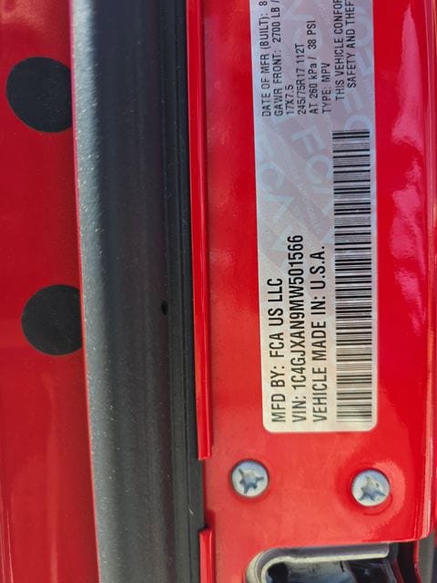 Used 2021 Jeep Wrangler Sport AWD/4WD image 25