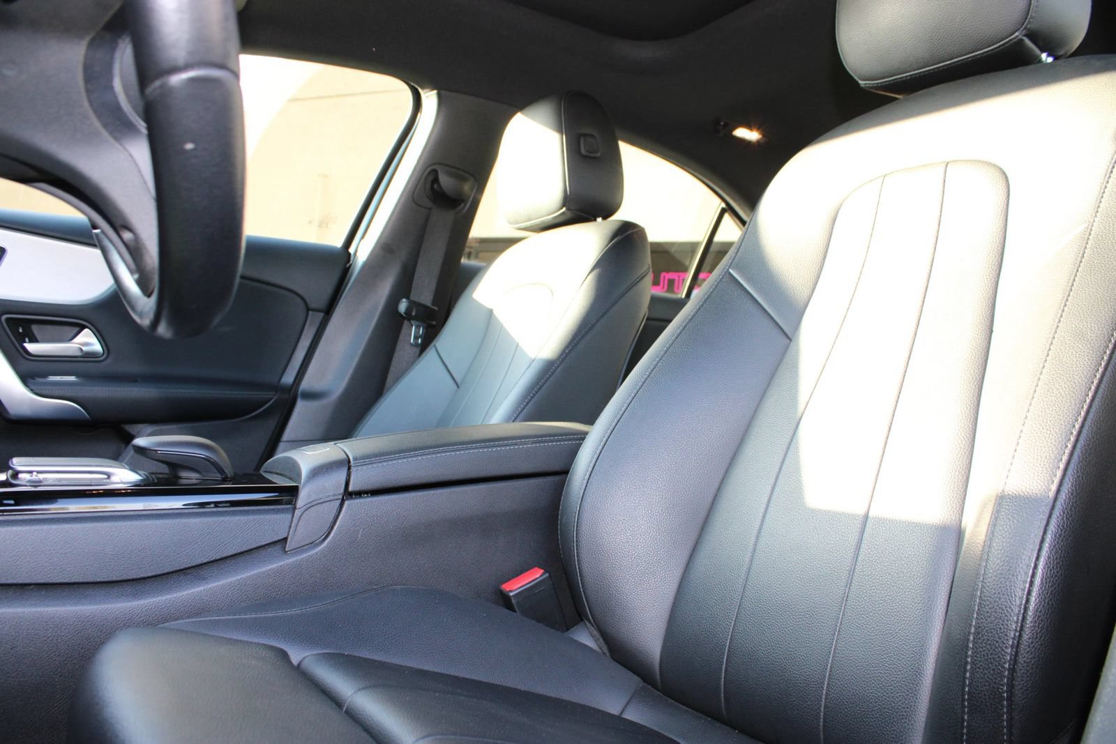 Used 2021 Mercedes-Benz A 220 w/ Premium Package image 19