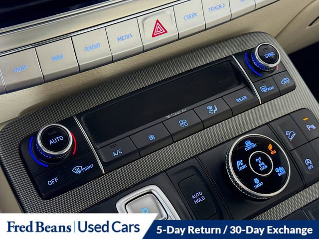 Used 2020 Hyundai Palisade Limited AWD/4WD image 18