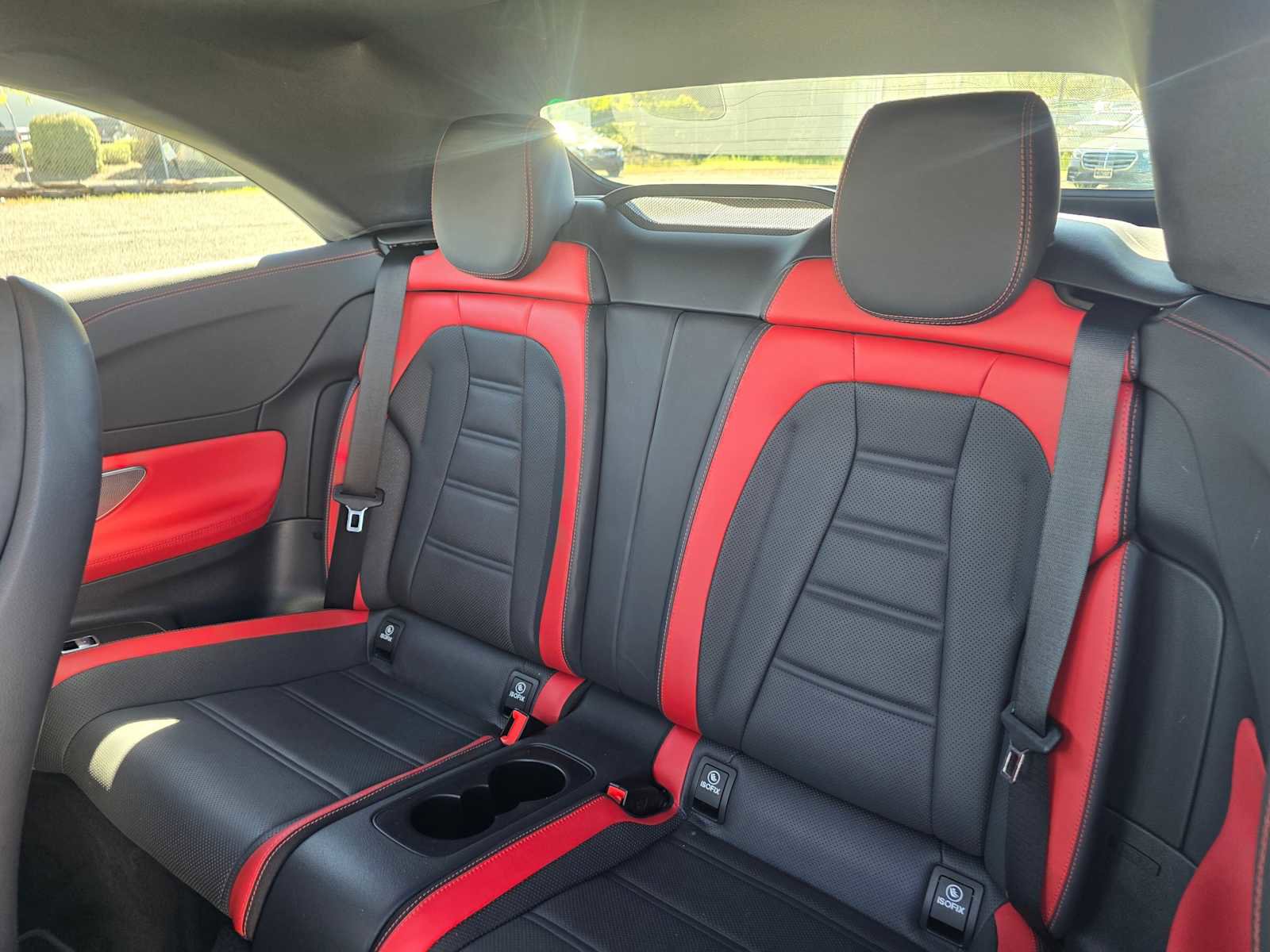 Used 2022 Mercedes-Benz E 53 AMG 4MATIC Cabriolet image 16