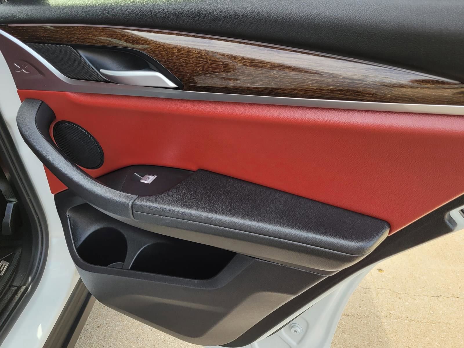 Used 2023 BMW X3 sDrive30i w/ Convenience Package image 12