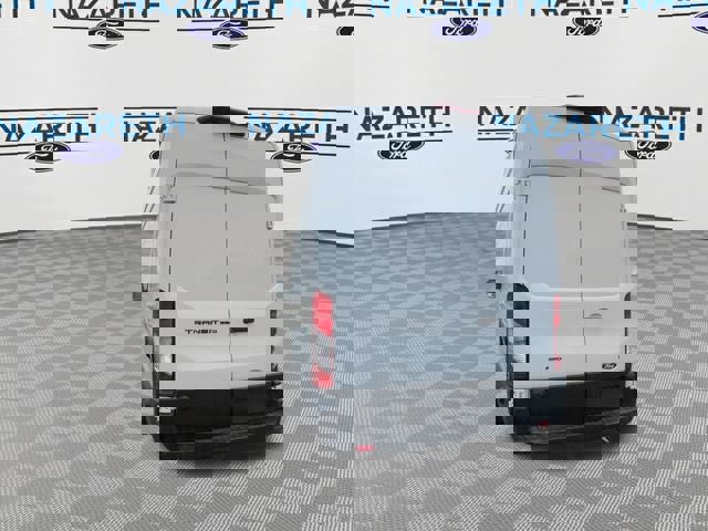 New 2026 Ford Transit 350 Base image 8