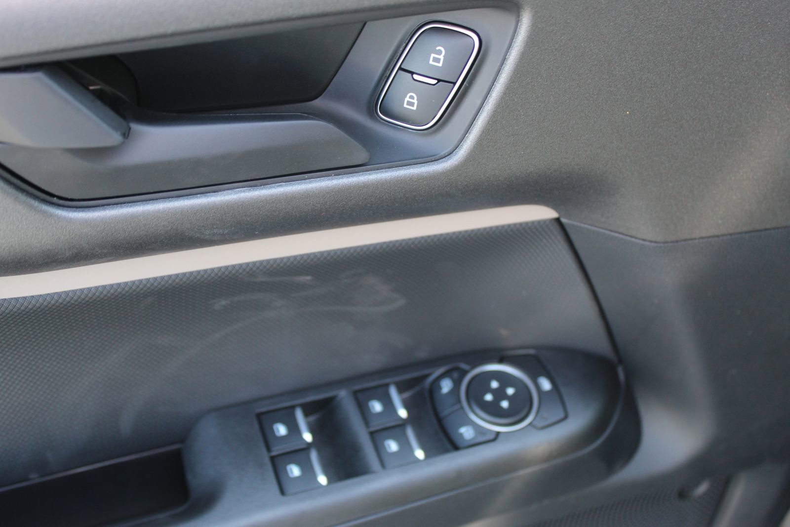 New 2026 Ford Bronco Sport Big Bend w/ Convenience Package image 23