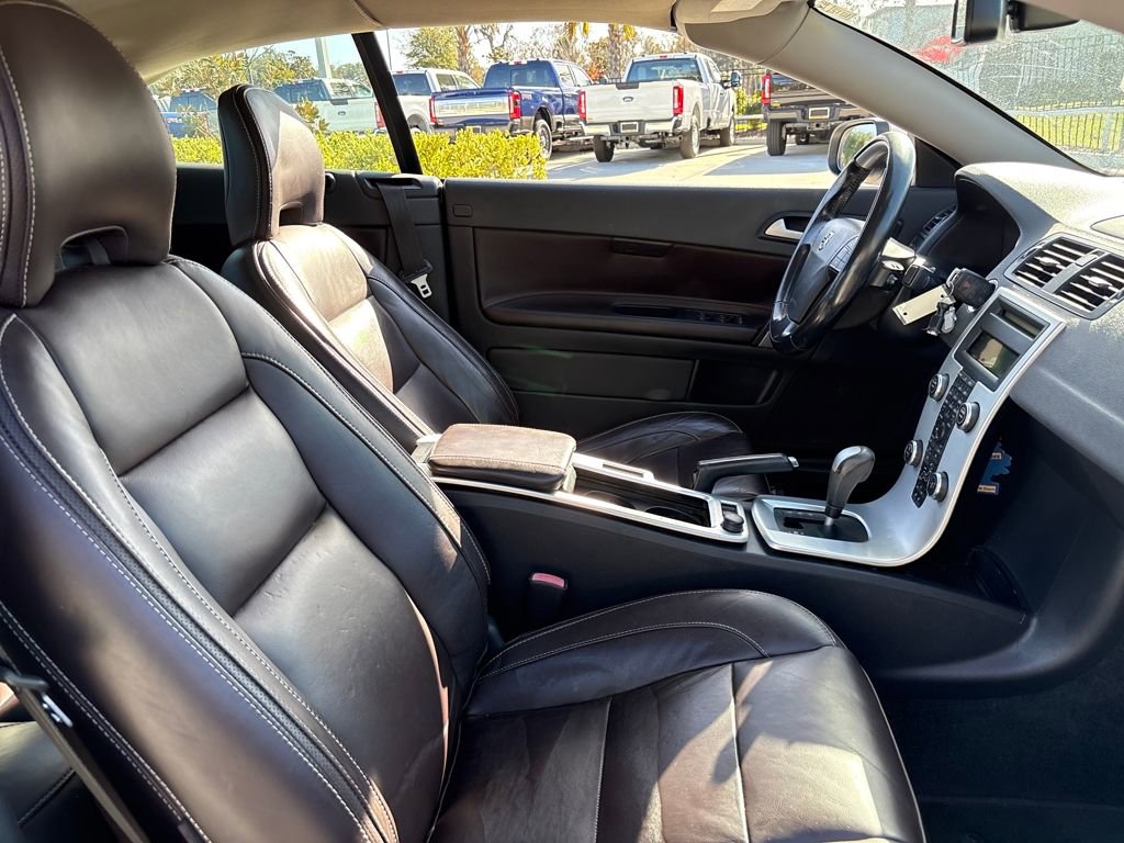 Used 2012 Volvo C70 T5 image 28