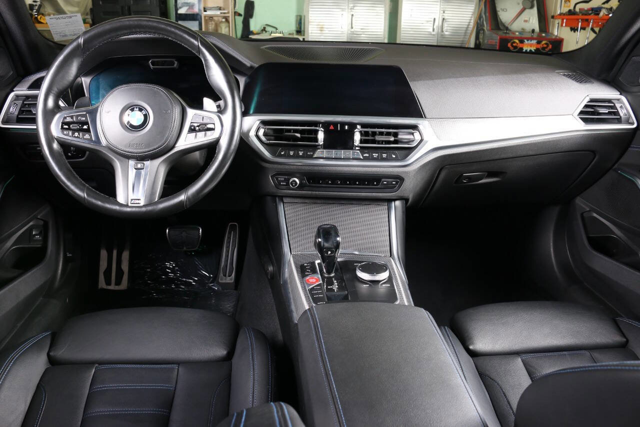 Used 2020 BMW M340i image 26