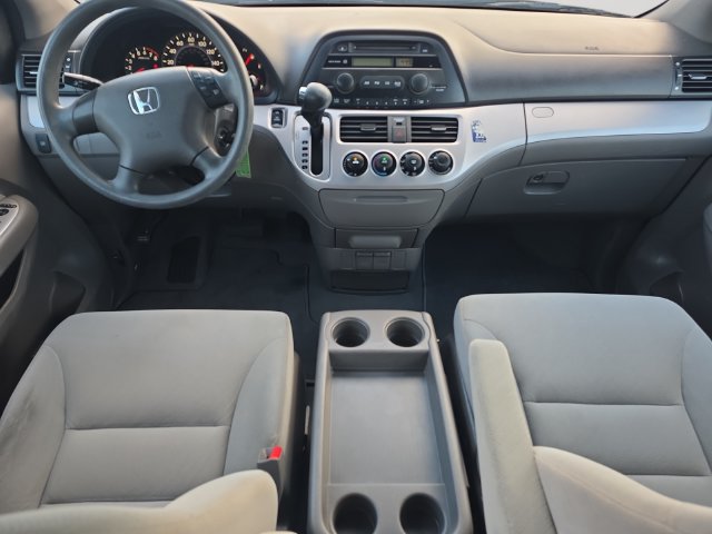 Used 2010 Honda Odyssey LX image 18