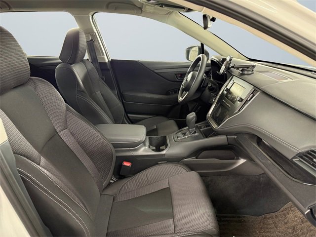 Used 2025 Subaru Outback image 15