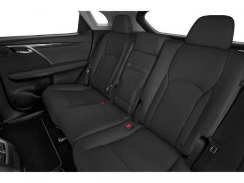 Used 2021 Lexus RX 350 AWD w/ Luxury Package image 13