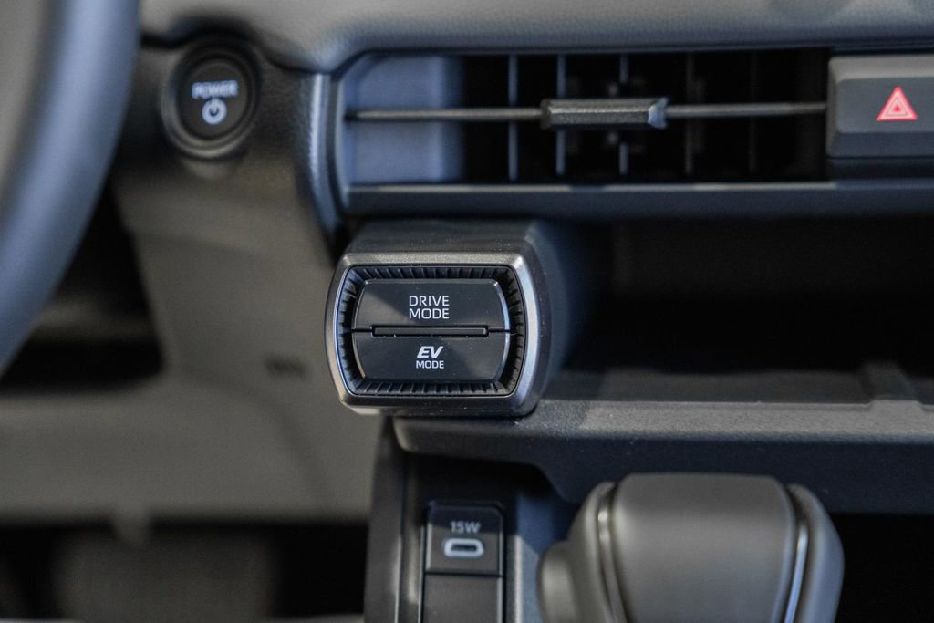 New 2026 Toyota RAV4 SE image 23