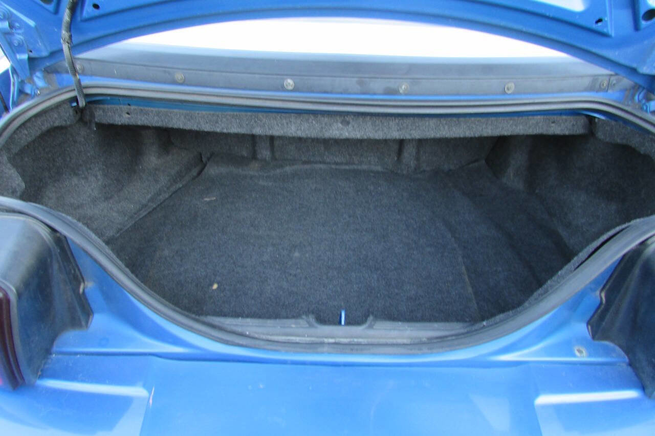 Used 2000 Ford Mustang GT image 28