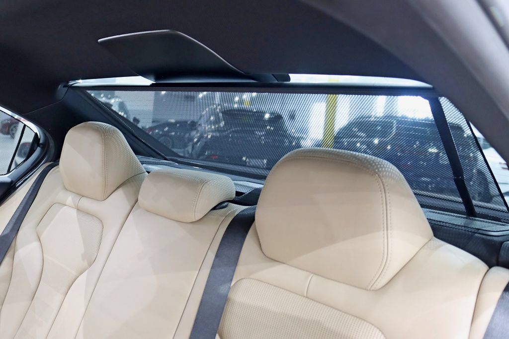 Used 2016 BMW M3 RWD image 34