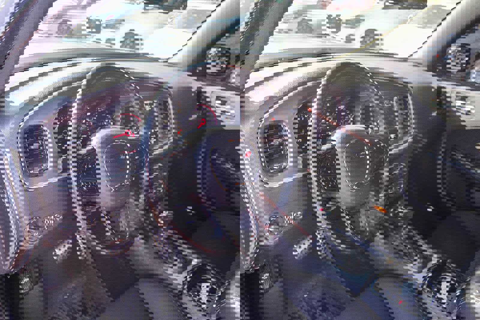 Used 2021 Dodge Charger GT w/ Driver Convenience Group image 17