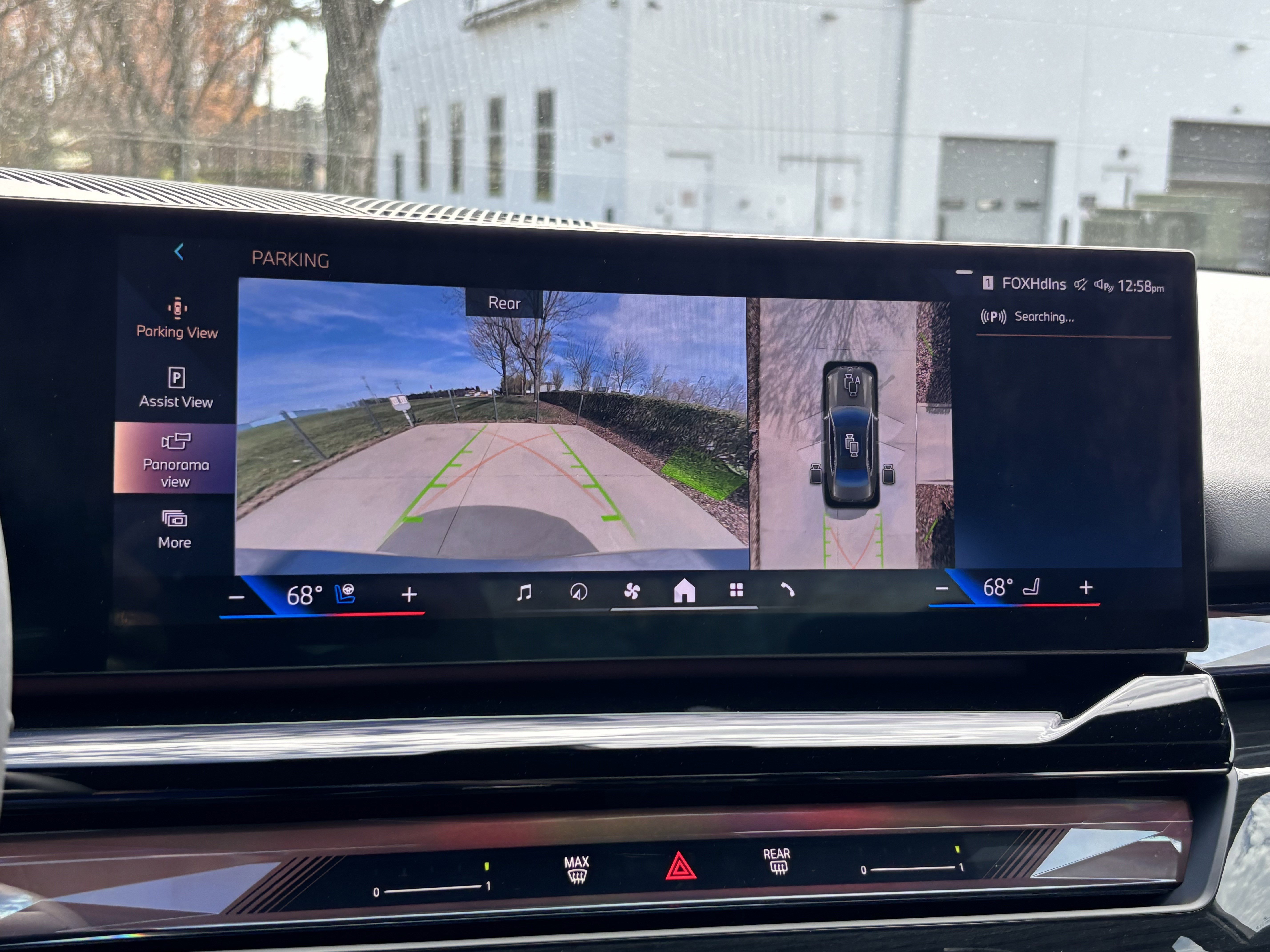 Certified 2026 BMW 540i xDrive 540i xDrive image 23