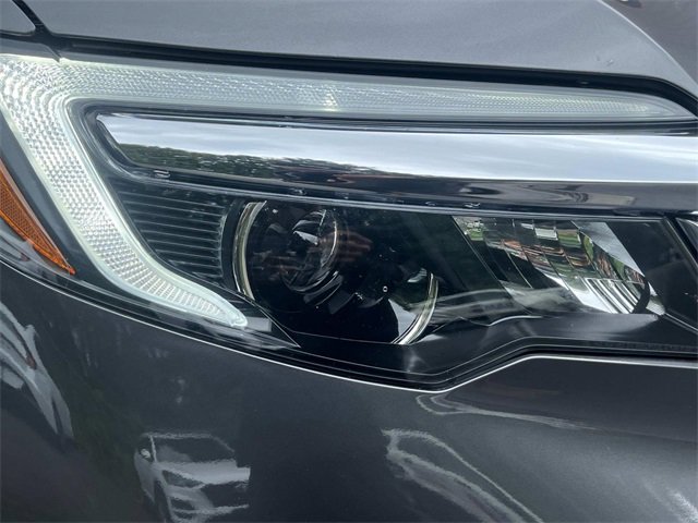 Used 2020 Honda Pilot EX-L image 3