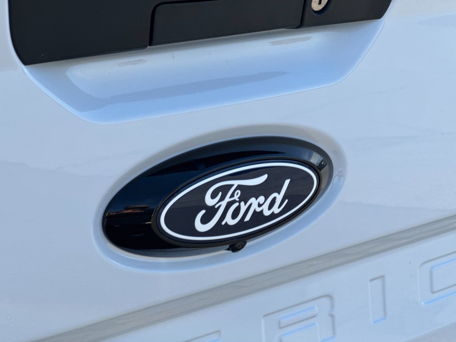 New 2026 Ford Maverick XL FWD image 23