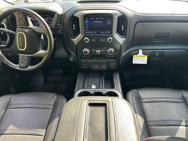 Used 2022 GMC Sierra 2500 Denali AWD/4WD image 20