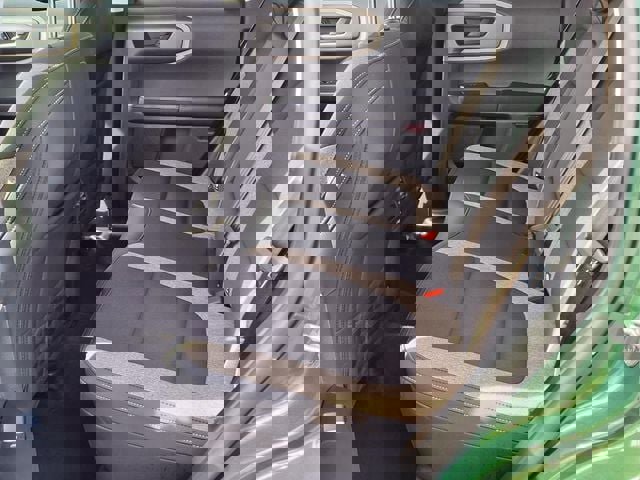 New 2025 Ford Bronco Sport Big Bend w/ Convenience Package image 11