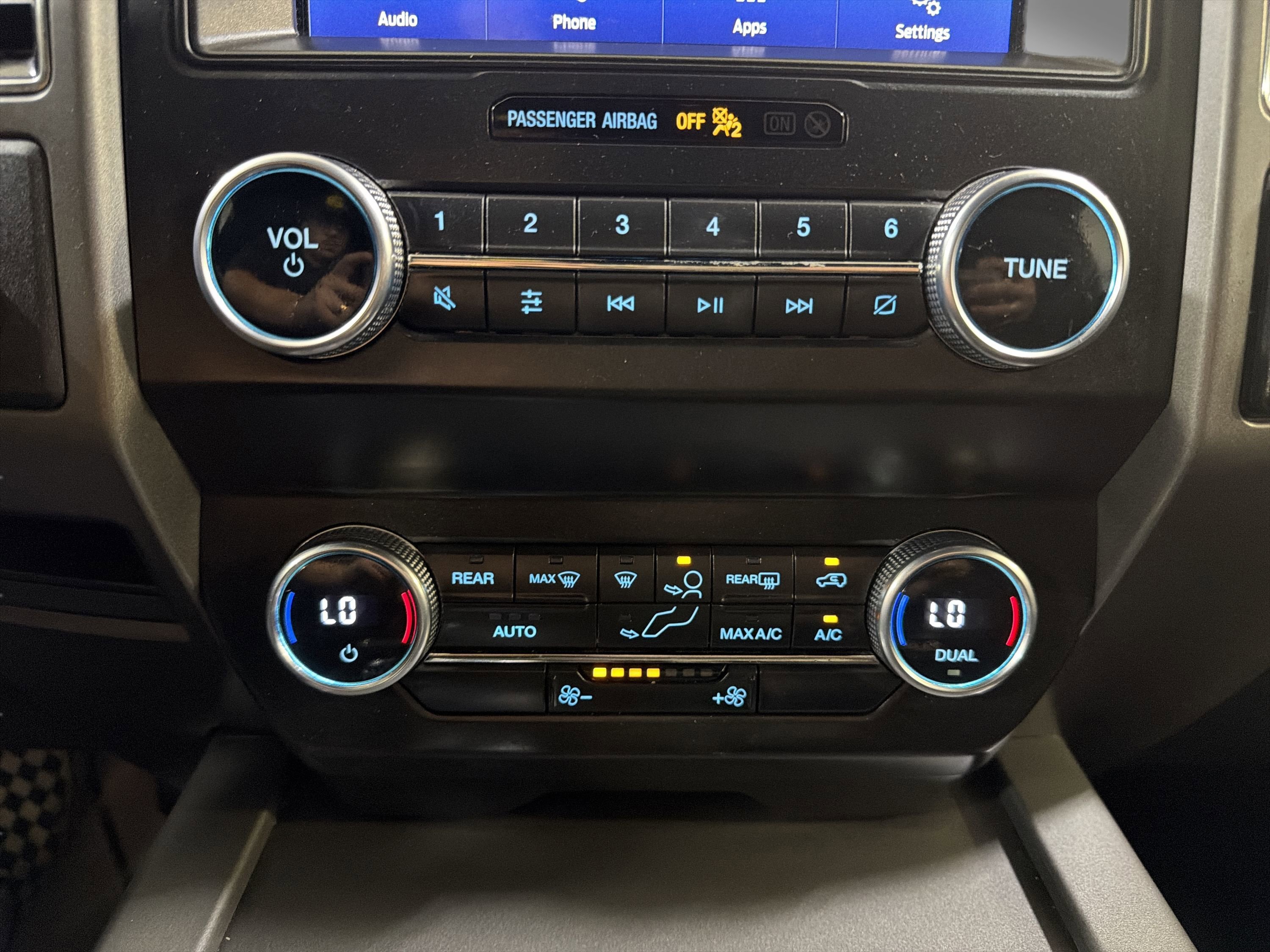 Used 2021 Ford Expedition XLT RWD image 19
