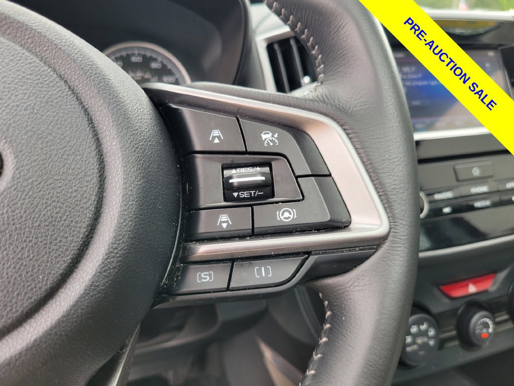 Used 2021 Subaru Forester Premium AWD/4WD image 25