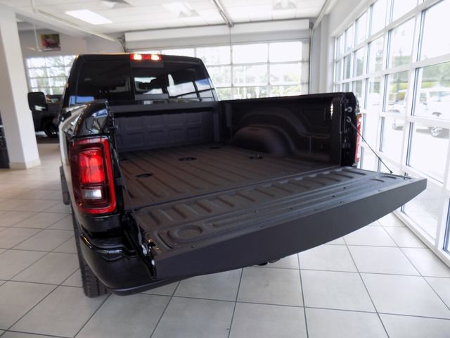 New 2026 RAM 2500 Tradesman AWD/4WD image 9