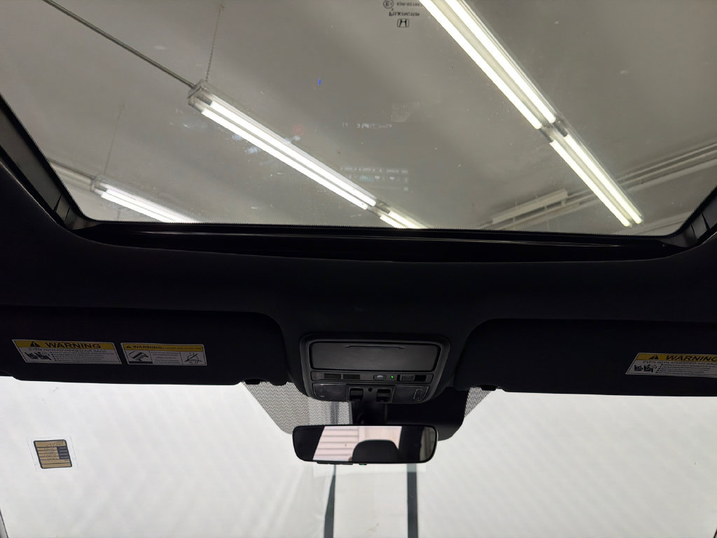Used 2024 Honda Passport Black Edition image 24