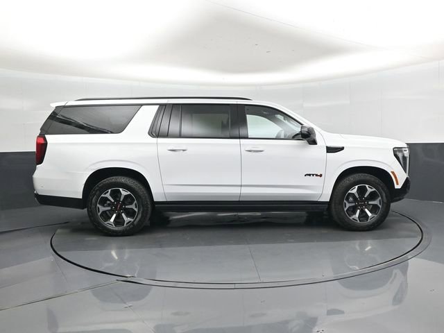 Used 2026 GMC Yukon XL AT4 w/ AT4 Premium Plus Package image 2