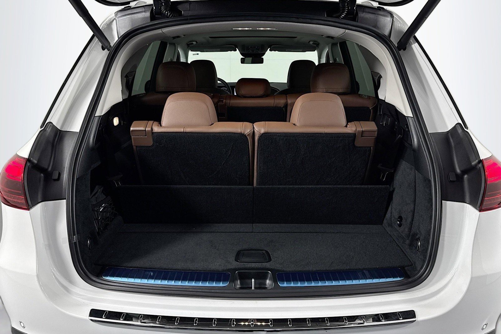 New 2026 Mercedes-Benz GLE 350 4MATIC image 22