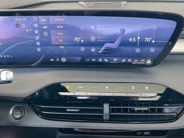 New 2026 Buick Enclave Avenir w/ Super Cruise Package image 11