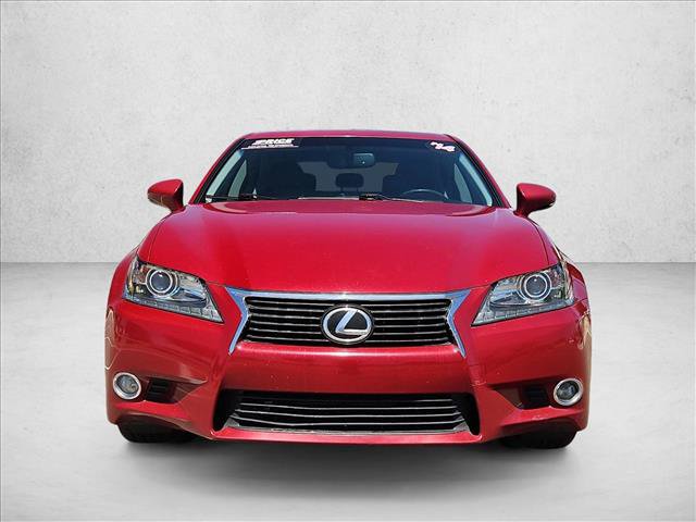 Used 2014 Lexus GS 350 RWD image 2