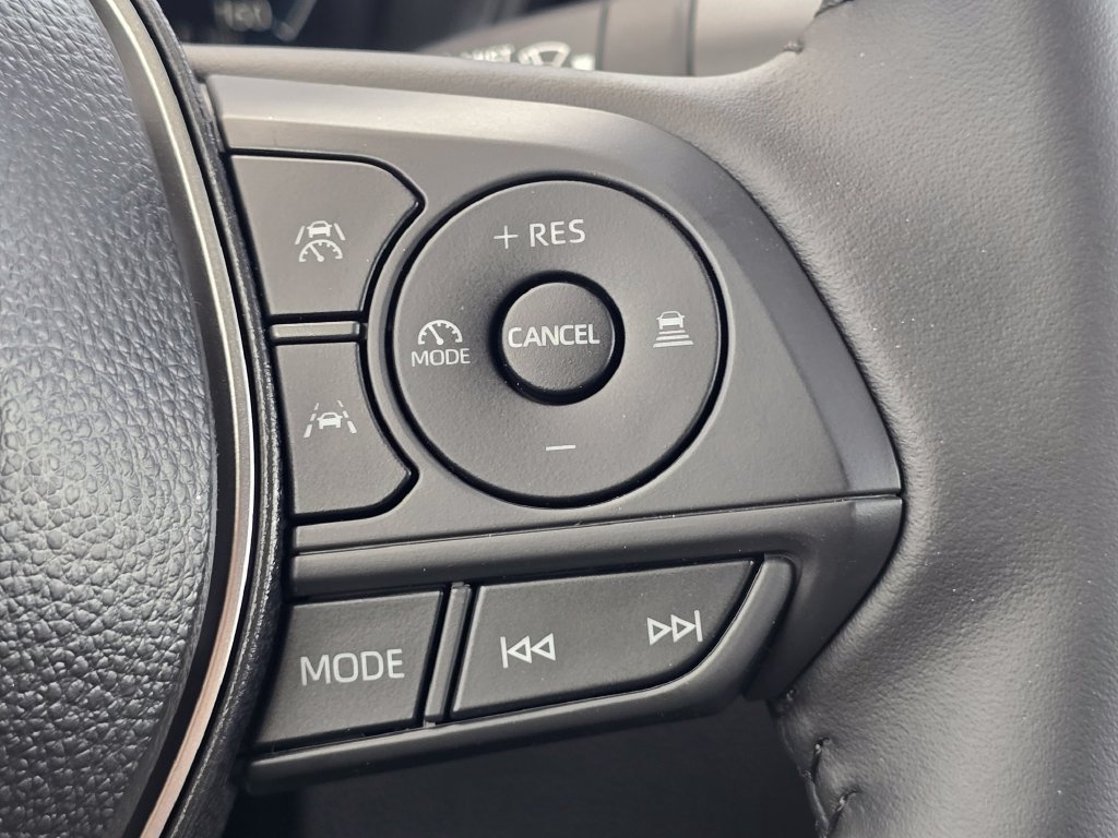 New 2027 Toyota Corolla SE FWD image 29