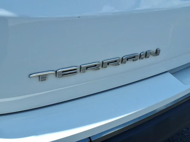 Used 2024 GMC Terrain AT4 w/ Tech Package AWD/4WD image 11